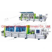Edge Banding Machine Banding for Kitchen and Wardrobe Shutters, Carcasses and Doors Edge Banding From All The Four Sides.